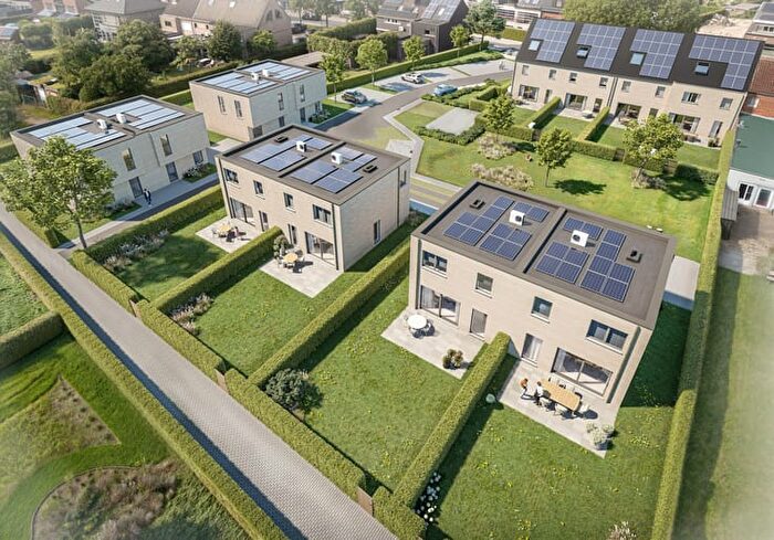 Huizen Koop Huur - 3