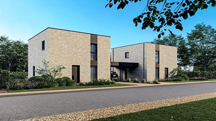 Huizen Koop Huur - 2