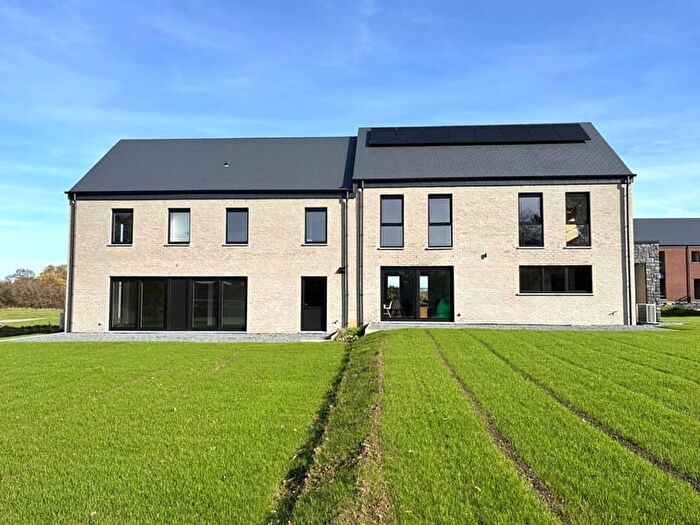 Huis te koop in Marche-en-Famenne
