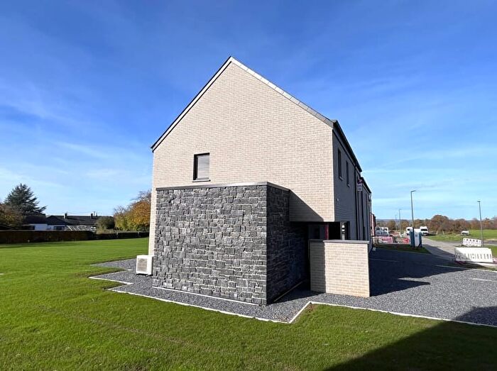 Huizen Koop Huur - 2