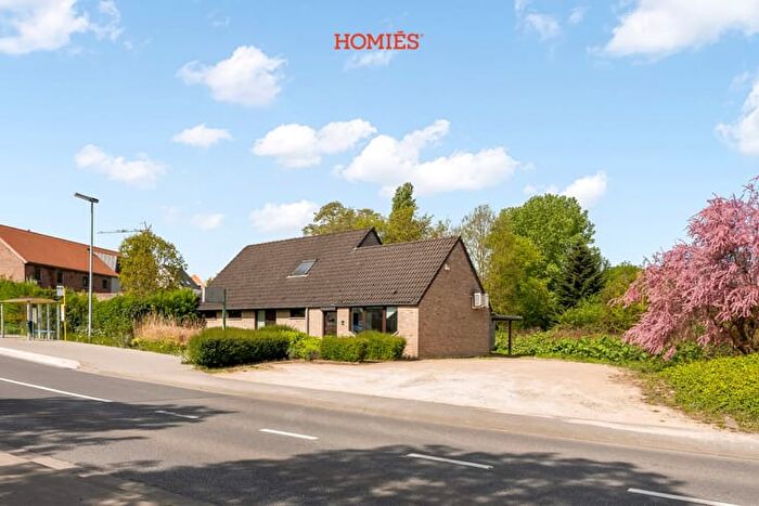 13-kamerhuis te koop in Heverlee
