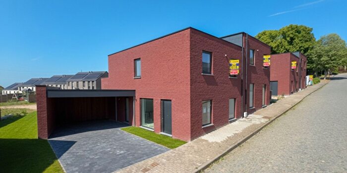 Huis te koop in Ronse