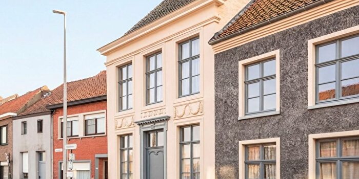 Huizen Koop Huur - 3