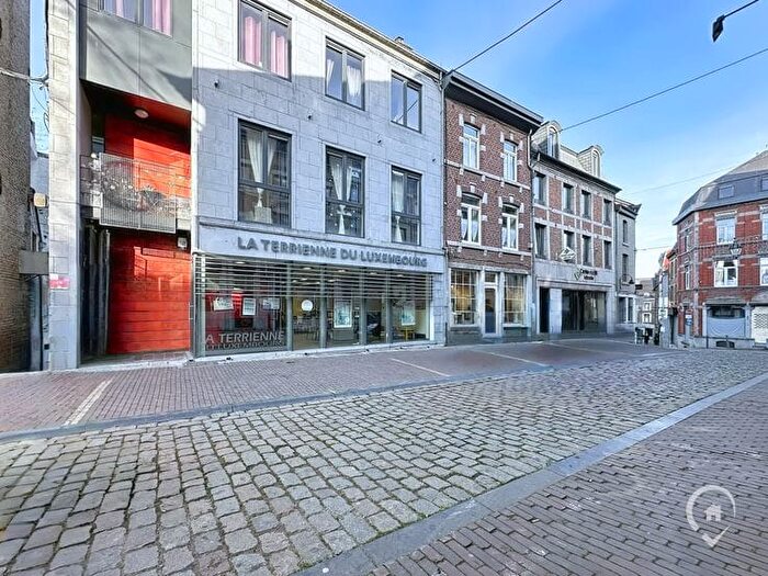 6-kamerhuis te koop in Marche-en-Famenne