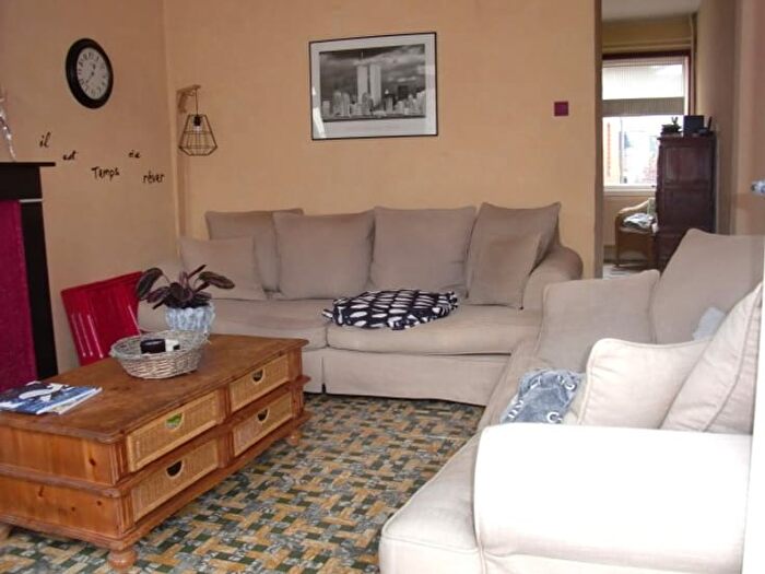 Huizen Koop Huur - 3