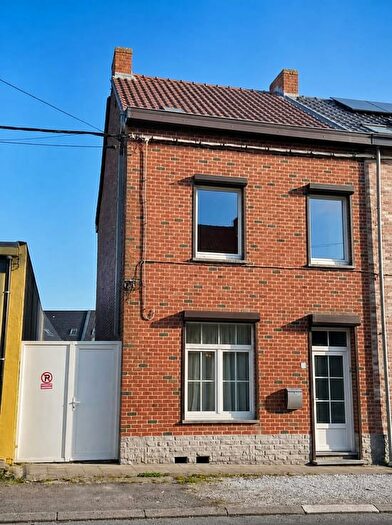 2-kamerhuis te koop in Souvret
