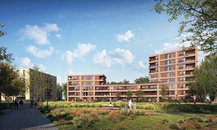 Huizen Koop Huur - 3