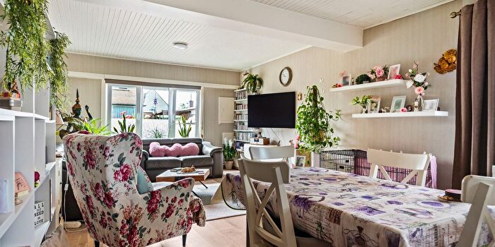 Huizen Koop Huur - 2
