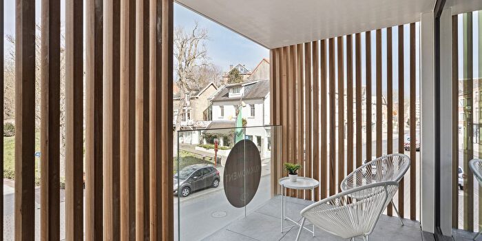 Huizen Koop Huur - 3