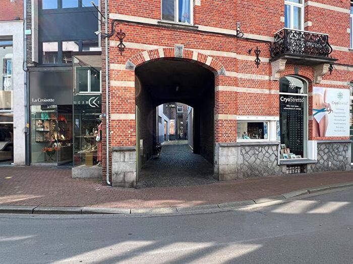 Huizen Koop Huur - 3