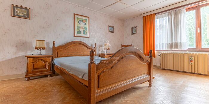 2-kamerhuis te koop in Châtelineau