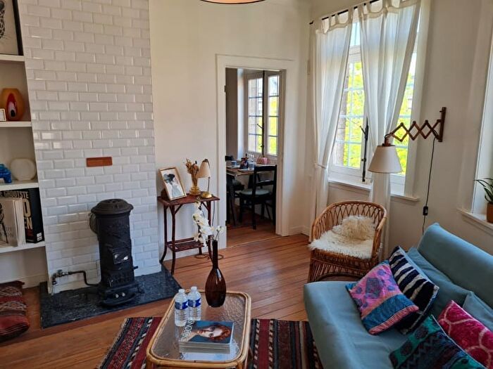 1-kamerappartement te huur in Antwerpen