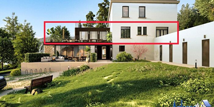 3-kamerappartement te koop in La Roche-en-Ardenne
