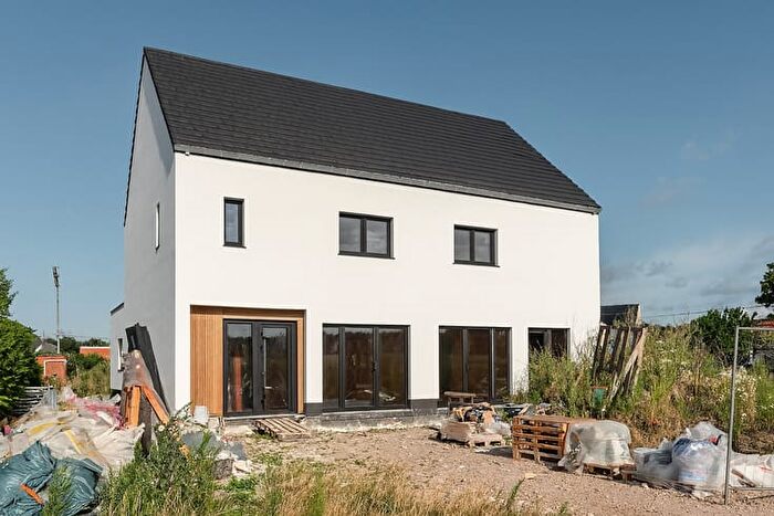 9-kamerhuis te koop in Hechtel-Eksel