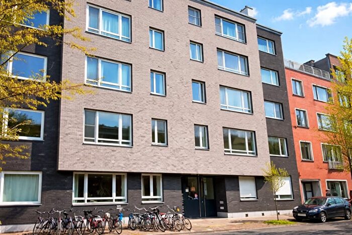 12-kamerappartement te koop in Gent