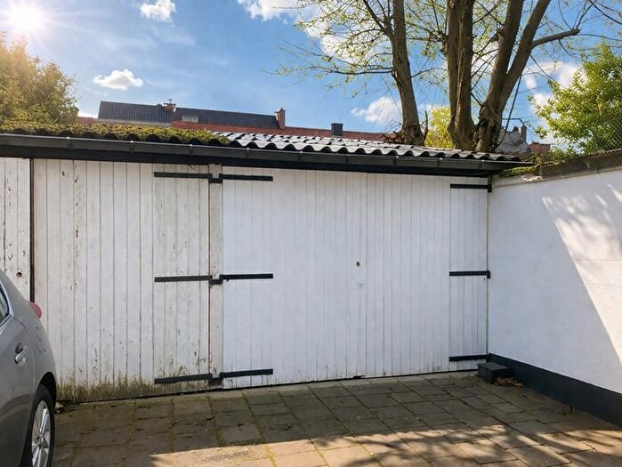 Huizen Koop Huur - 2