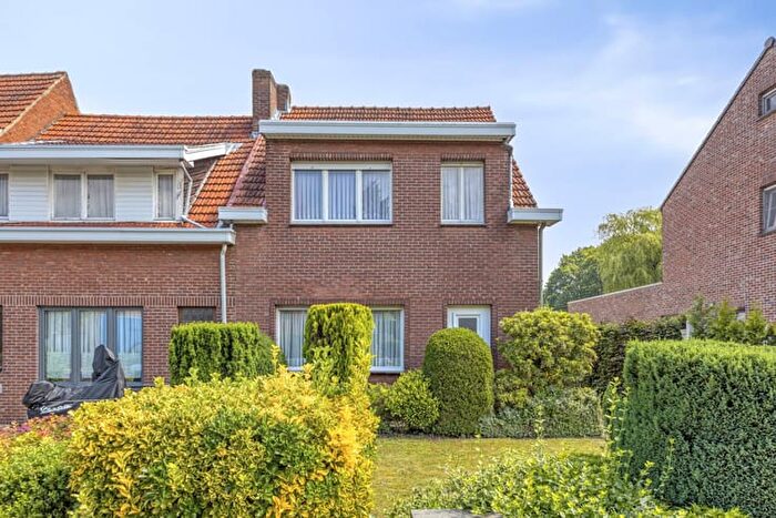 Huizen Koop Huur - 2