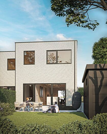 Huizen Koop Huur - 2