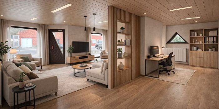 Huizen Koop Huur - 3