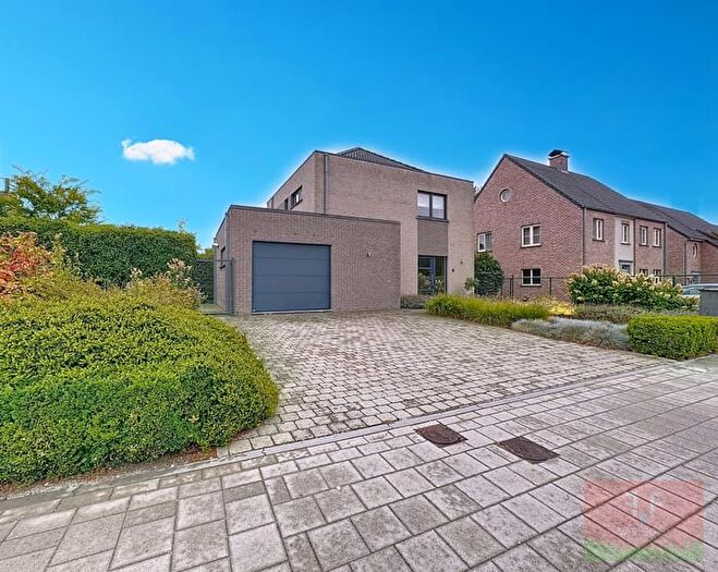 20-kamerhuis te koop in Wetteren