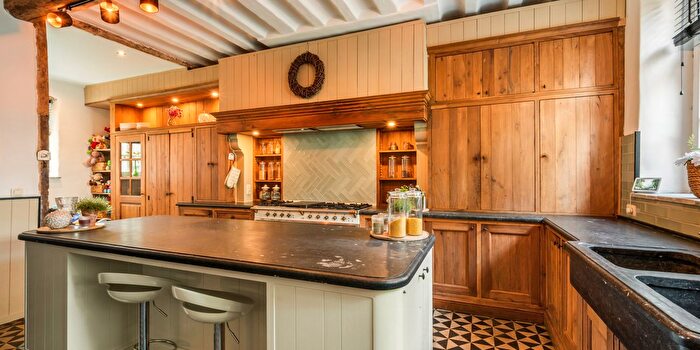 Huizen Koop Huur - 2