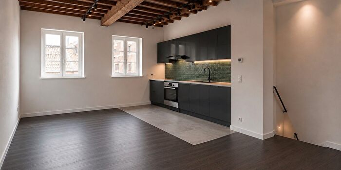 Appartement te huur in Tienen
