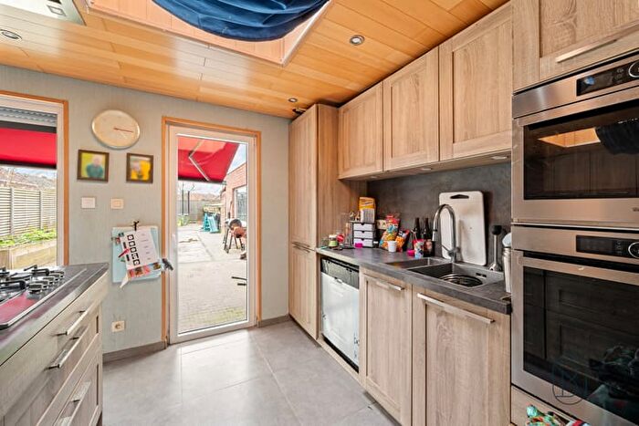 Huizen Koop Huur - 3