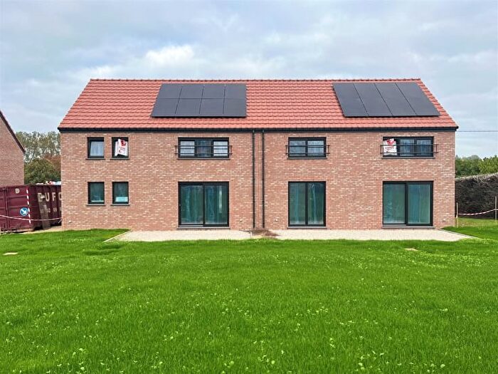 Huizen Koop Huur - 3