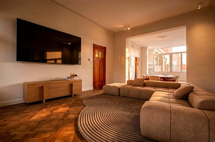 2-kamerappartement te koop in Antwerpen