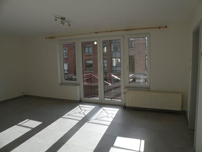4-kamerappartement te huur in Namur