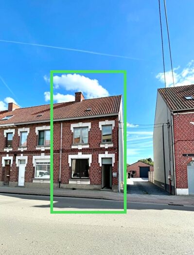 15-kamerhuis te huur in Waregem