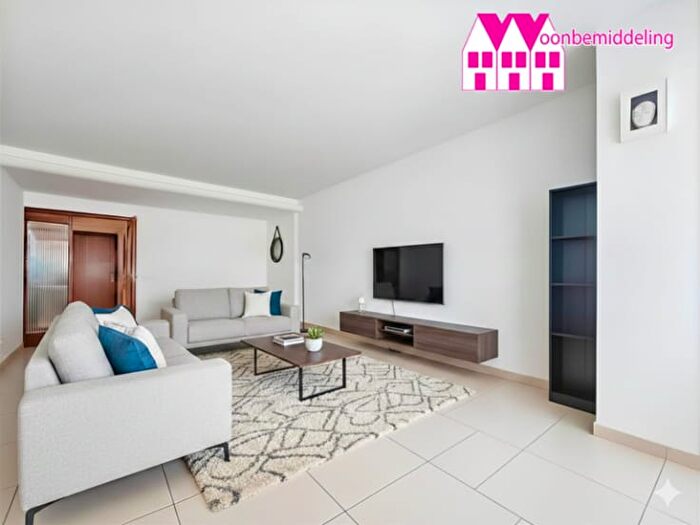 9-kamerappartement te koop in Aalst (9300)