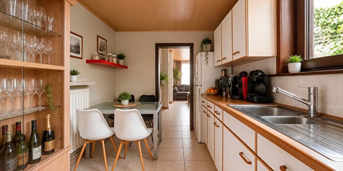 Huizen Koop Huur - 2