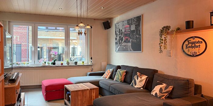Huizen Koop Huur - 2