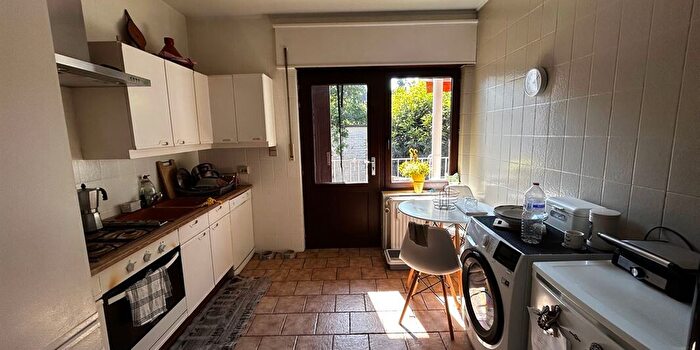 Huizen Koop Huur - 2