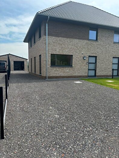 3-kamerhuis te huur in Sint-Gillis-Waas