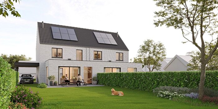 Huizen Koop Huur - 2
