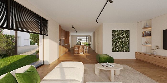 Huizen Koop Huur - 3