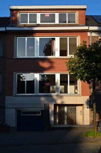 4-kamerhuis te koop in Strombeek-Bever