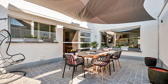 Huizen Koop Huur - 3