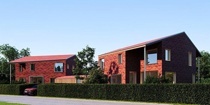 Huizen Koop Huur - 3