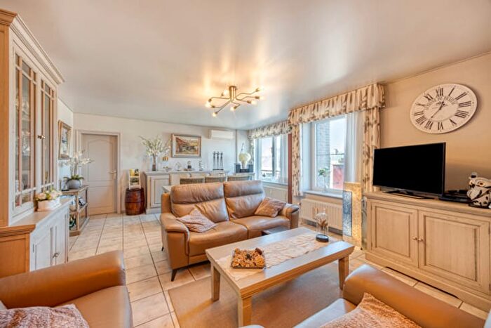 2-kamerappartement te koop in Tienen