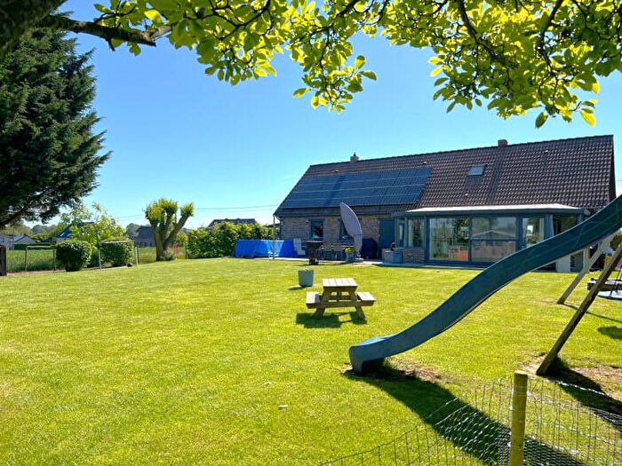 Huizen Koop Huur - 2