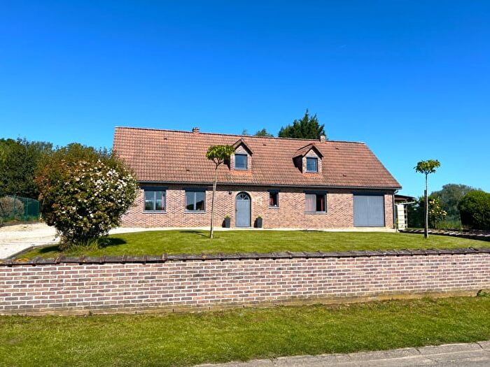 4-kamerhuis te koop in Wasseiges