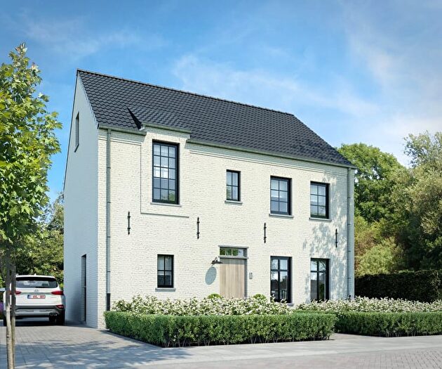 Huizen Koop Huur - 2