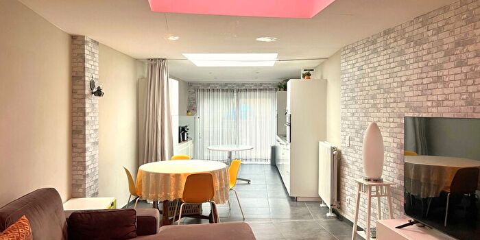 Huizen Koop Huur - 2