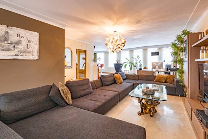 5-kamerappartement te koop in Kontich