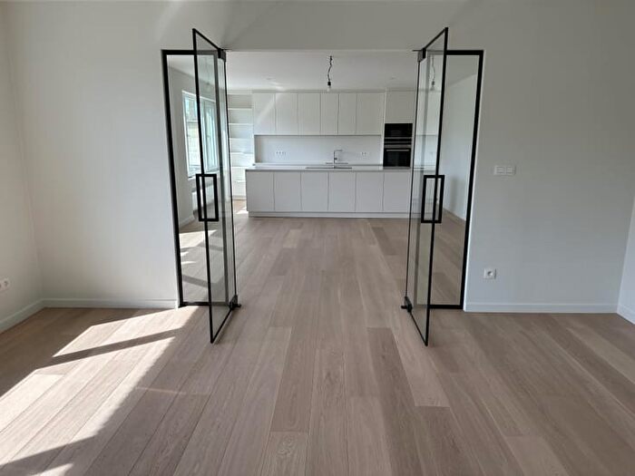 3-kamerappartement te koop in Gent