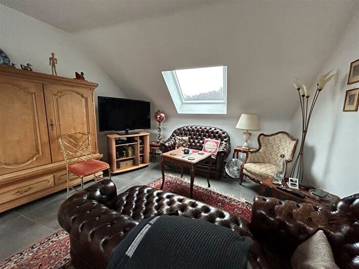 2-kamerappartement te huur in HOLLOGNE