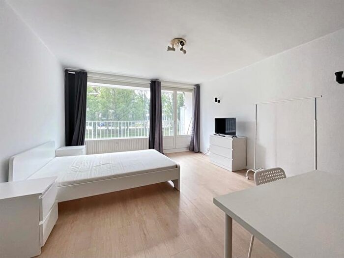 Appartement te huur in Zaventem Sint-Stevens-Woluwe